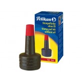 STEMPELINKT PELIKAN 4K ROOD