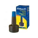 STEMPELINKT PELIKAN 4K BLAUW