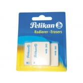 GUM PELIKAN WS30/3/B ZACHT 37X30X9MM