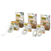 NAVULLING CORRECTIETAPE 3M POST-IT 658R 25.4MM 6R