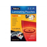 LAMINEERHOES FELLOWES A4 2X125MICRON