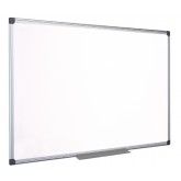 WHITEBOARD QUANTORE 30X45CM GELAKT