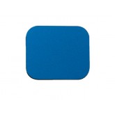 MUISMAT QUANTORE 230X190X6MM BLAUW