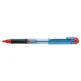 ROLLERPEN PENTEL ENERGEL BLN15 0.3MM ROOD