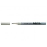 FINELINER PILOT SUPER EF 0.5MM WIT