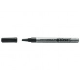 FINELINER PILOT SUPER EF 0.5MM ZILVER