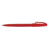 FINELINER PENTEL SIGNPEN S520 0.4MM ROOD