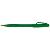 FINELINER PENTEL SIGNPEN S520 0.4MM GROEN