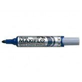 VILTSTIFT PENTEL MWL5 WHITEBOARD MAXIFLO 3MM BLAUW