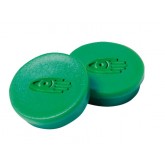 MAGNEET LEGA 30MM 850GR GROEN