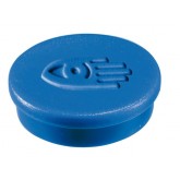 MAGNEET LEGA SUPER 35MM 2500GR BLAUW