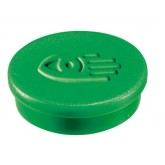 MAGNEET LEGA SUPER 35MM 2500GR GROEN