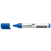 VILTSTIFT LEGA TZ100 WHITEBOARD ROND 2MM BLAUW