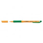 ROLLERPEN STABILO POINTVISCO 1099/36 GROEN