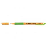 ROLLERPEN STABILO POINTVISCO 1099/43 LICHTGROEN