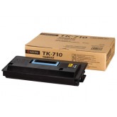 TONER KYOCERA TK-710 40K ZWART