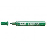 VILTSTIFT PENTEL N50 ROND 1.5-3MM GROEN