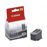 INKCARTRIDGE CANON PG-40 ZWART