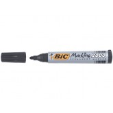 VILTSTIFT BIC 2000 ROND 1.7MM ZWART