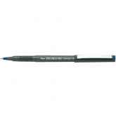 ROLLERPEN PENTEL DOCUMENT MR205 0.2MM BLAUW