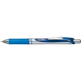 GELSCHRIJVER PENTEL ENERGEL BL77 RETRA 0.4MM BLAUW