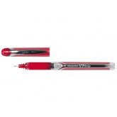 ROLLERPEN PILOT HI-TECPOINT GRIP BXGPN 0.4MM ROOD