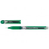 ROLLERPEN PILOT HI-TECPOINT GRIP BXGPN 0.3MM GROEN