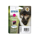 INKCARTRIDGE EPSON T089340 ROOD