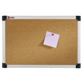 PRIKBORD NOBO KURK 90X60CM RETAIL