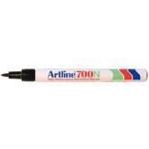 VILTSTIFT ARTLINE 700 ROND 0.7MM ZWART