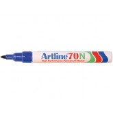 VILTSTIFT ARTLINE 70 ROND 1.5MM BLAUW