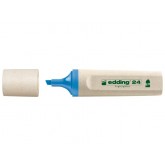 MARKEERSTIFT EDDING 24 ECO LICHTBLAUW