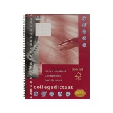 COLLEGEDICTAAT MULTO 23R RUIT 5MM 80GR 80V