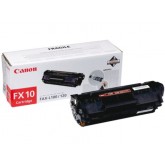 TONERCARTRIDGE CANON FX-10 2K ZWART