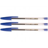 BALPEN QUANTORE STICK BLAUW