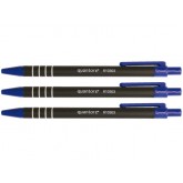 BALPEN QUANTORE GRIP RETRA BLAUW