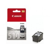 INKCARTRIDGE CANON PG-510 ZWART