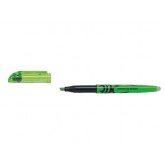 MARKEERSTIFT PILOT FRIXION LIGHT GROEN