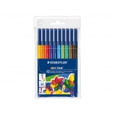 KLEURSTIFT STAEDTLER 326 ASS