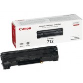 TONERCARTRIDGE CANON 712 1.5K ZWART