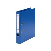 ORDNER ELBA SMART A4 50MM PP BLAUW