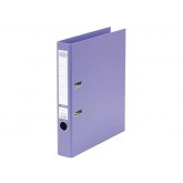 ORDNER ELBA SMART A4 50MM PP VIOLET