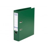 ORDNER ELBA SMART A4 80MM PP GROEN