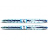 GELSCHRIJVER PILOT BEGREEN B2P 0.4MM BLAUW