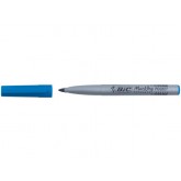 VILTSTIFT BIC 1445 POCKET ROND 1.1MM BLAUW