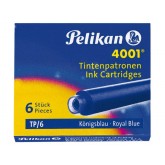 INKTPATROON PELIKAN KONINGSBLAUW