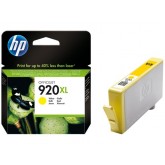 INKCARTRIDGE HP 920XL CD974AE HC GEEL