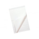 FLIPOVERPAP QUANTORE 65X100CM BLANCO/RUIT 80GR