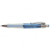 BALPEN PILOT VEGA BP-415VM TRANSPARANT BLAUW