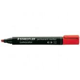 VILTSTIFT STAEDTLER 350 SCHUIN 2-5MM ROOD